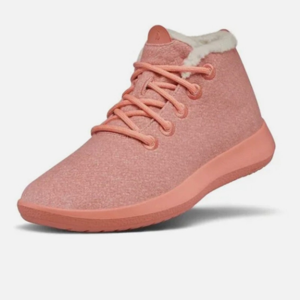 Women's Wool Runner-up Mizzles size 7